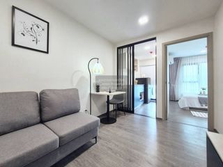 Аренда 1 кровать кондо в Khlong Luang, Патумтани