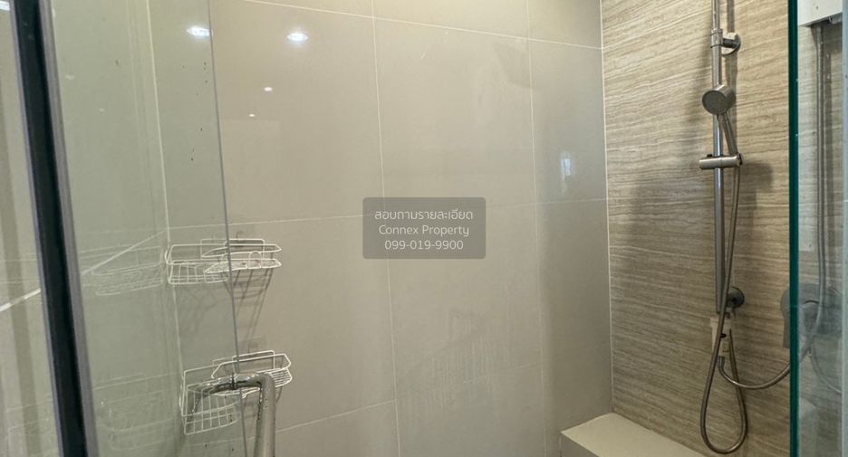 For rent 1 bed condo in Rat Burana, Bangkok
