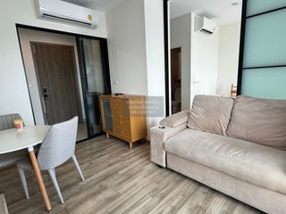 For rent 1 bed condo in Rat Burana, Bangkok