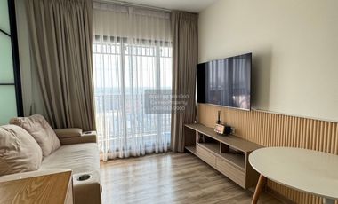 For rent 1 bed condo in Rat Burana, Bangkok