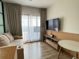 For rent 1 bed condo in Rat Burana, Bangkok