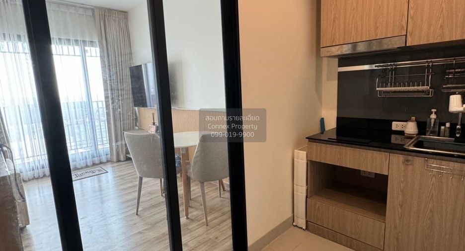 For rent 1 bed condo in Rat Burana, Bangkok