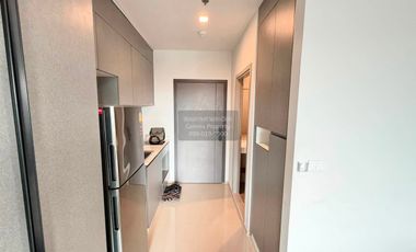Condo en alquiler de 1 habitaciones en Bang Kapi, Bangkok
