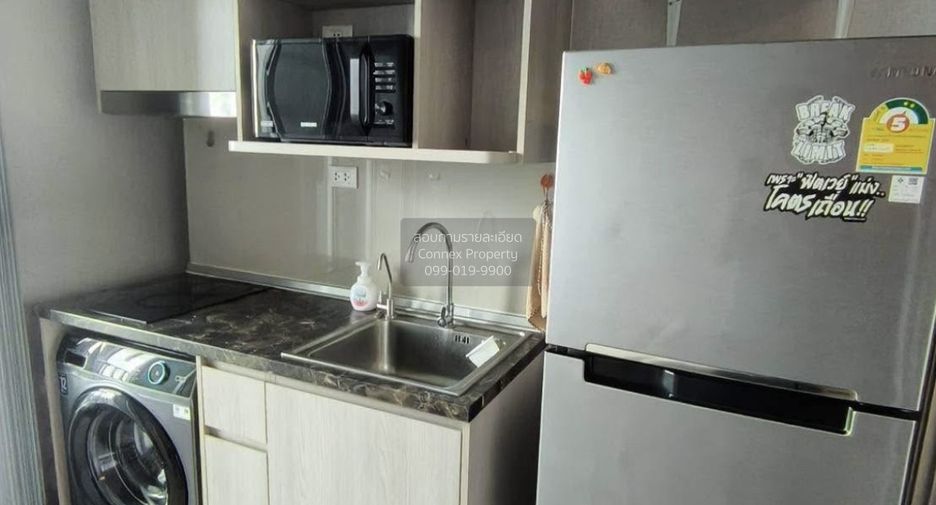 Аренда 1 кровать кондо в Чом Тхонг, Бангкок