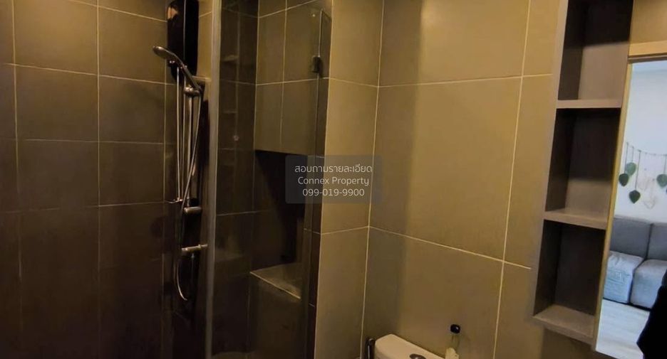 Аренда 1 кровать кондо в Чом Тхонг, Бангкок