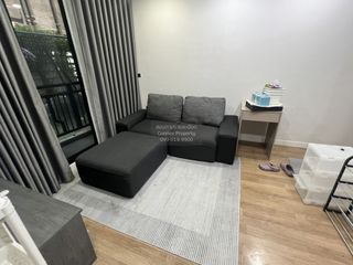 For rent 2 bedrooms condo in Din Daeng, Bangkok