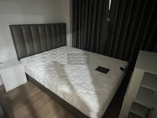 For rent 2 bedrooms condo in Din Daeng, Bangkok
