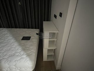 For rent 2 bedrooms condo in Din Daeng, Bangkok