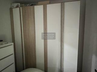 For rent 2 bedrooms condo in Din Daeng, Bangkok