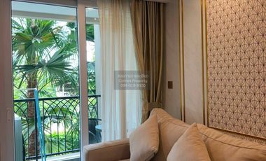 Wohnung zur Miete mit 1 Zimmer in Jomtien, Pattaya