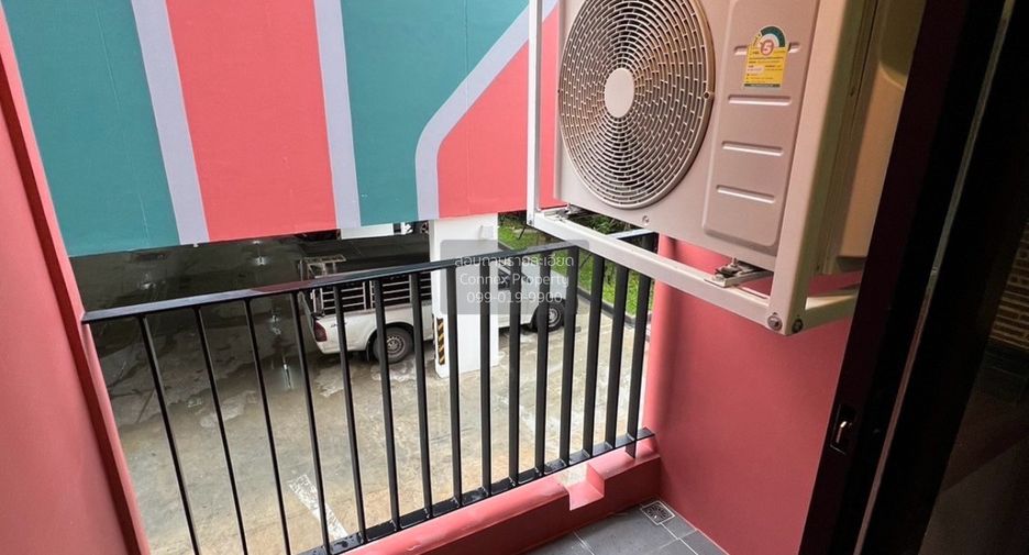 出租 1 卧室 公寓 在 Chatuchak, 曼谷