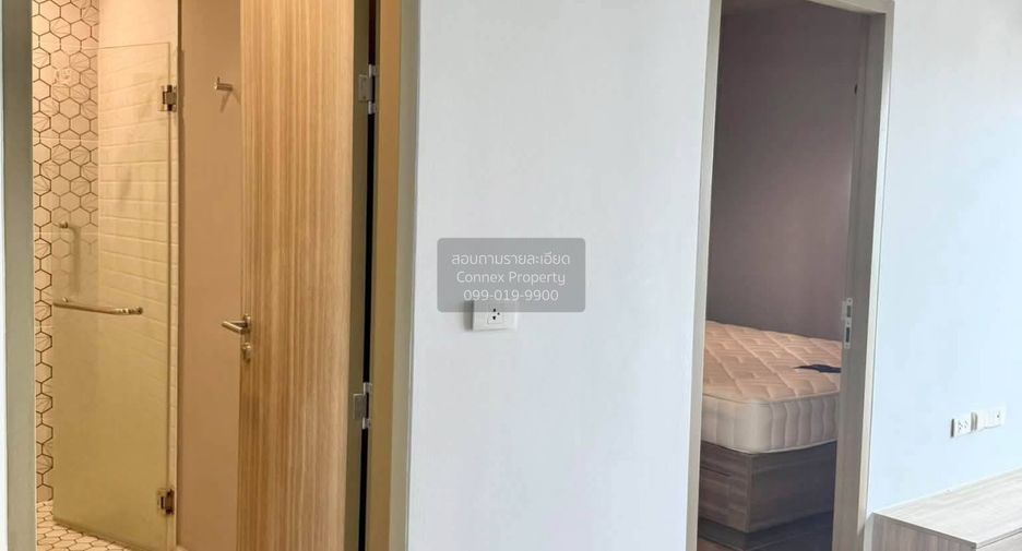 Аренда 1 кровать кондо в Чом Тхонг, Бангкок