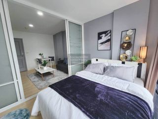 Condo en alquiler de 1 habitaciones en Kathu, Phuket