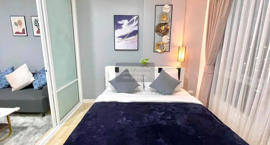 For rent 1 bed condo in Kathu, Phuket