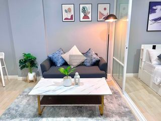 Condo en alquiler de 1 habitaciones en Kathu, Phuket