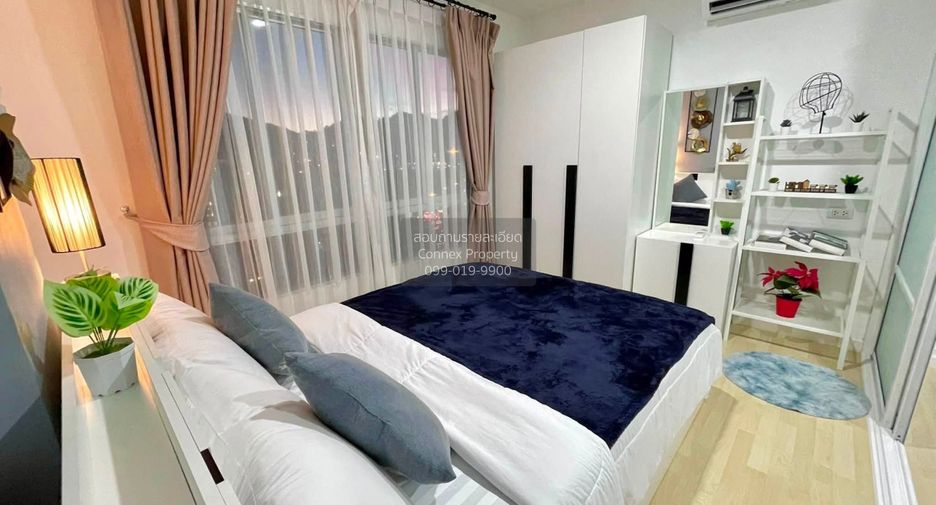 For rent 1 bed condo in Kathu, Phuket