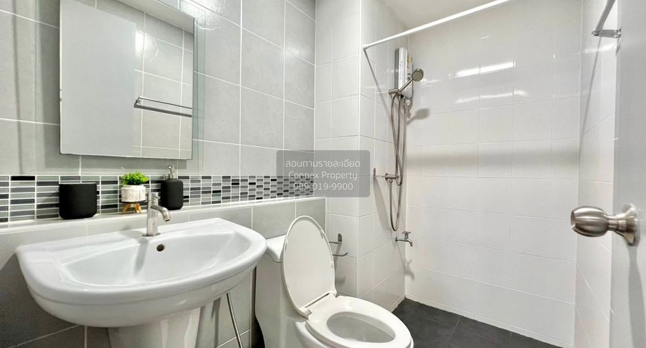 For rent 1 bed condo in Kathu, Phuket
