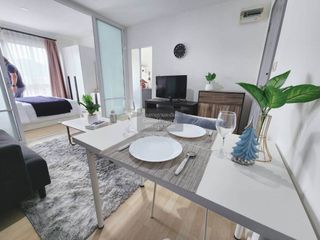 Condo en alquiler de 1 habitaciones en Kathu, Phuket