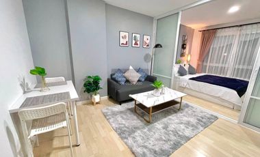 For rent 1 bed condo 