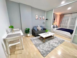 Condo en alquiler de 1 habitaciones en Kathu, Phuket