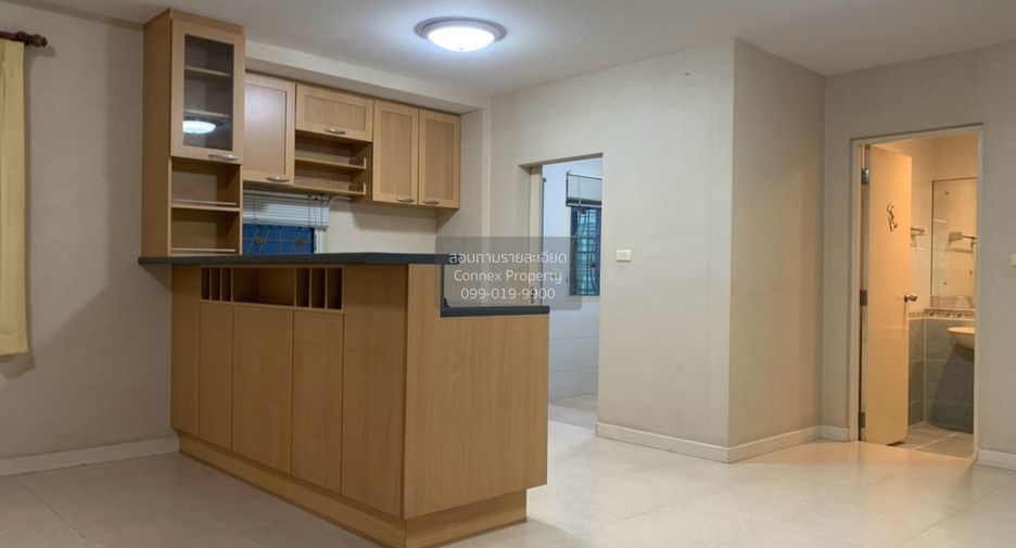 Casa en alquiler de 3 habitaciones en Bang Bua Thong, Nonthaburi
