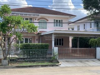 For rent 3 bedrooms house in Bang Bua Thong, Nonthaburi