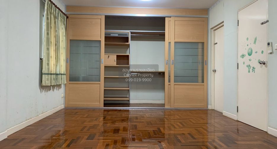 Casa en alquiler de 3 habitaciones en Bang Bua Thong, Nonthaburi