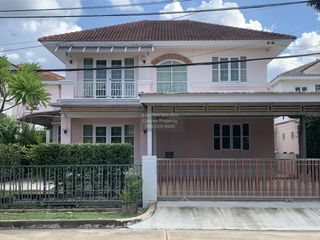 For rent 3 bedrooms house in Bang Bua Thong, Nonthaburi