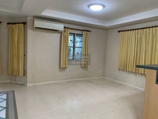 For rent 3 bedrooms house in Bang Bua Thong, Nonthaburi