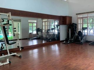 Casa en alquiler de 3 habitaciones en Bang Bua Thong, Nonthaburi