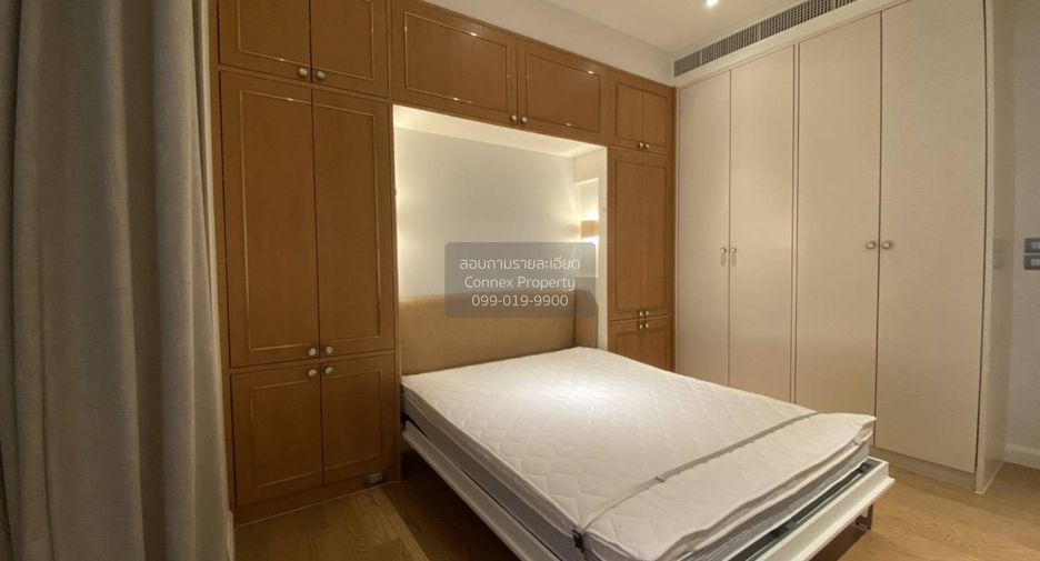 ให้เช่า 3 ห้องนอน คอนโด ใน คลองสาน, กรุงเทพฯ