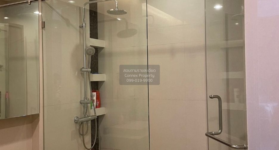 For rent 1 bed condo in Bang Kho Laem, Bangkok