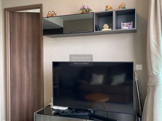 For rent 1 bed condo in Bang Kho Laem, Bangkok
