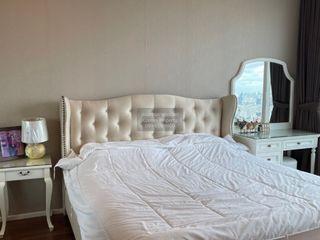 For rent 1 bed condo in Bang Kho Laem, Bangkok