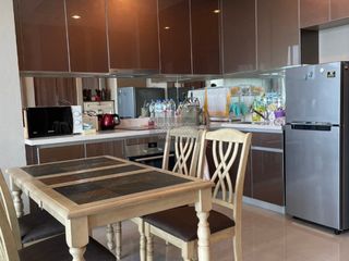 For rent 1 bed condo in Bang Kho Laem, Bangkok