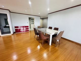 À louer 3 chambres condo à Suan Luang, Bangkok