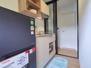 For rent 1 bed condo in Lat Krabang, Bangkok