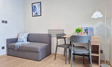 For rent 1 bed condo in Lat Krabang, Bangkok