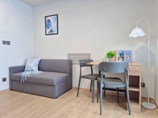 For rent 1 bed condo in Lat Krabang, Bangkok