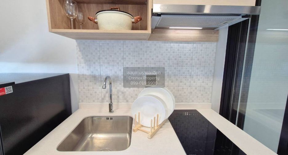 For rent 1 bed condo in Lat Krabang, Bangkok