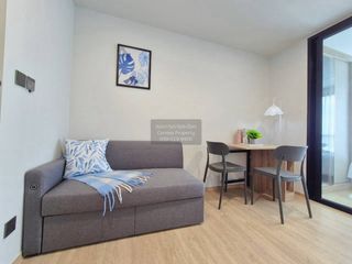 For rent 1 bed condo in Lat Krabang, Bangkok