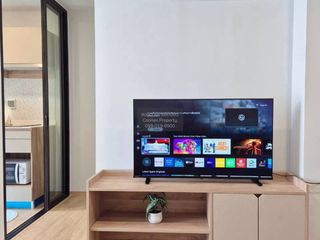 For rent 1 bed condo in Lat Krabang, Bangkok