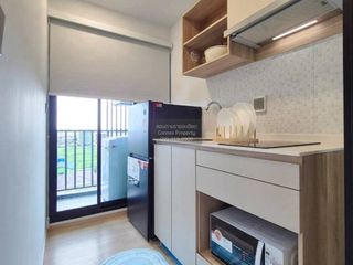 For rent 1 bed condo in Lat Krabang, Bangkok