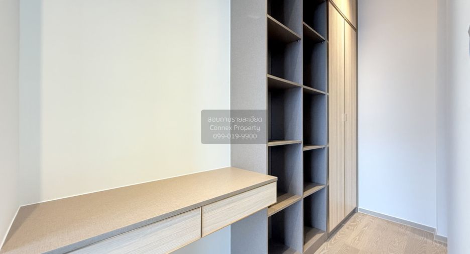 For rent 1 bed condo in Bang Rak, Bangkok