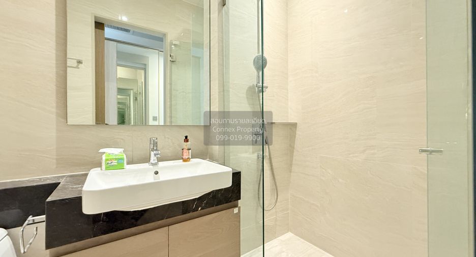 For rent 1 bed condo in Bang Rak, Bangkok