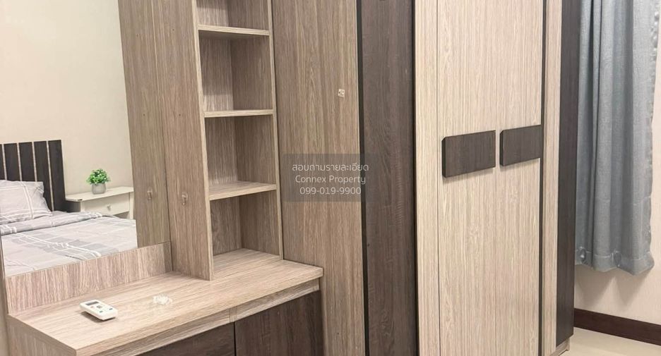 For rent 3 bedrooms house in Bang Lamung, Chonburi
