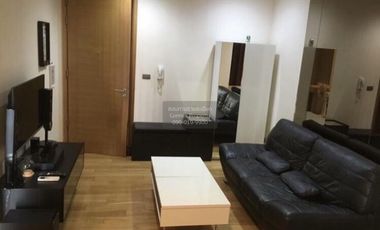 Condo en alquiler de 1 habitaciones en Khlong San, Bangkok