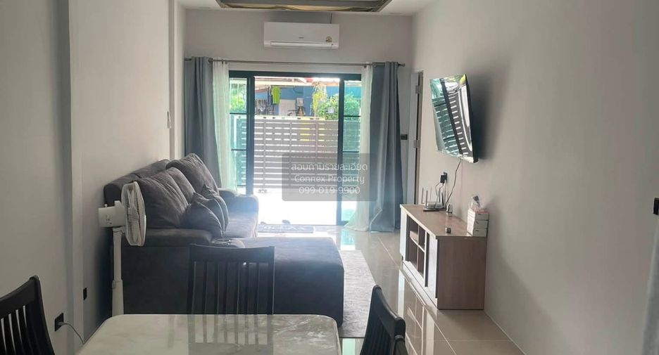 Casa en alquiler de 3 habitaciones en Mueang Phuket, Phuket