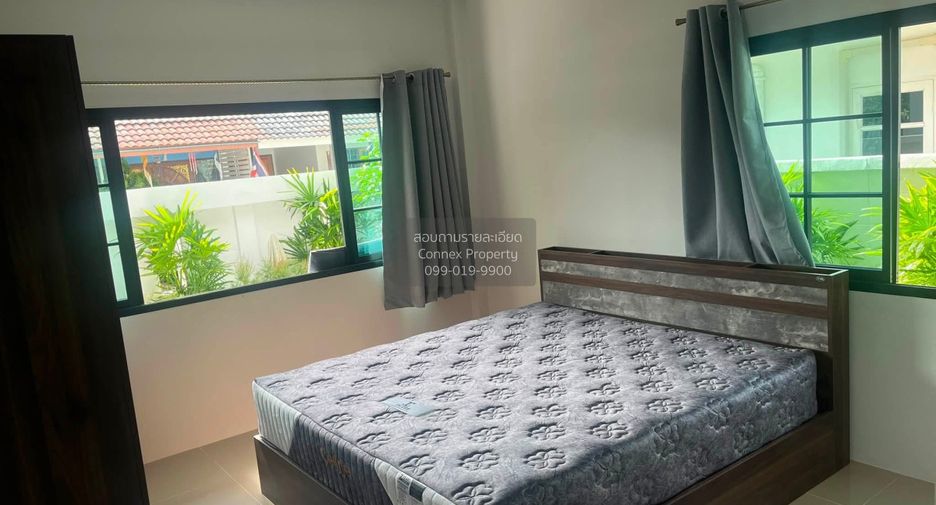 Casa en alquiler de 3 habitaciones en Mueang Phuket, Phuket