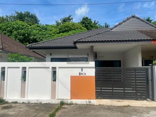 Casa en alquiler de 3 habitaciones en Mueang Phuket, Phuket